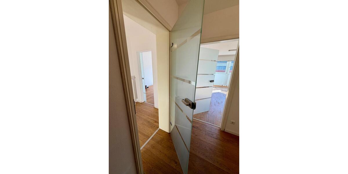 Etagenwohnung Nürnberg Hasenbuck - 2 Zimmer, 60 m&sup2;, 790&euro; | Angebot:25932557