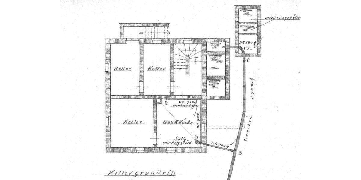 Einfamilienhaus Fürth Dambach - 4 Zimmer, 120 m&sup2;, 480.000&euro; | Angebot:25683957