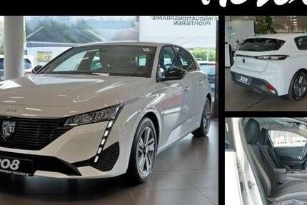 Peugeot 308 55.000 km 22.900 &euro; Lauf 91207