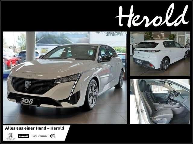 Peugeot 308 55.000 km 22.900 &euro; Lauf 91207