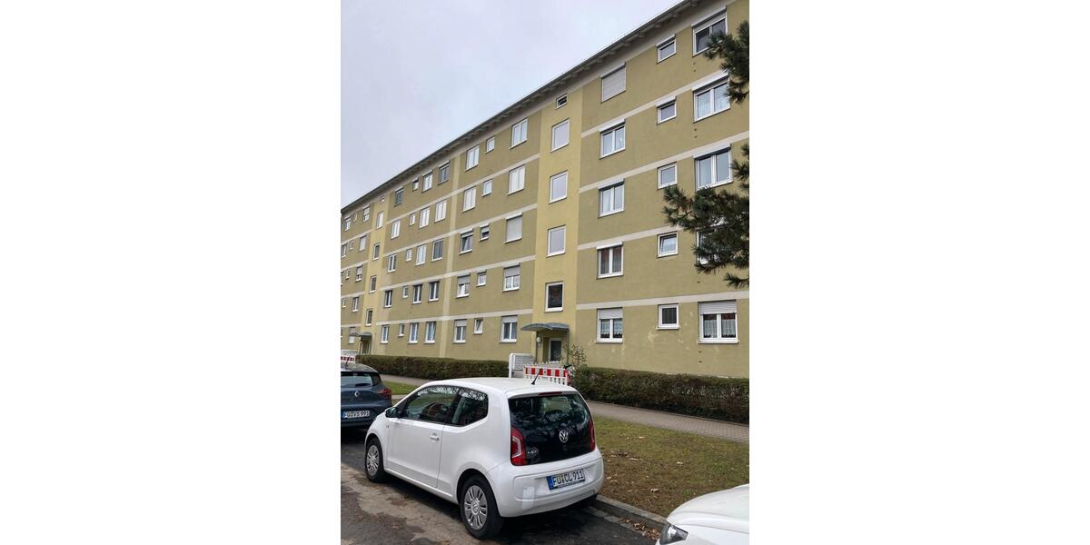 Etagenwohnung Cadolzburg - 3 Zimmer, 56 m&sup2;, 210.000&euro; | Angebot:23628583