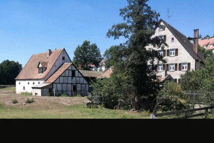 Haus Wilhermsdorf - 6 Zimmer, 180 m&sup2;, 495.000&euro; | Angebot:25938461