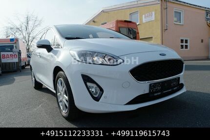 Ford Fiesta 48.050 km 8.700 &euro; Nürnberg 90449