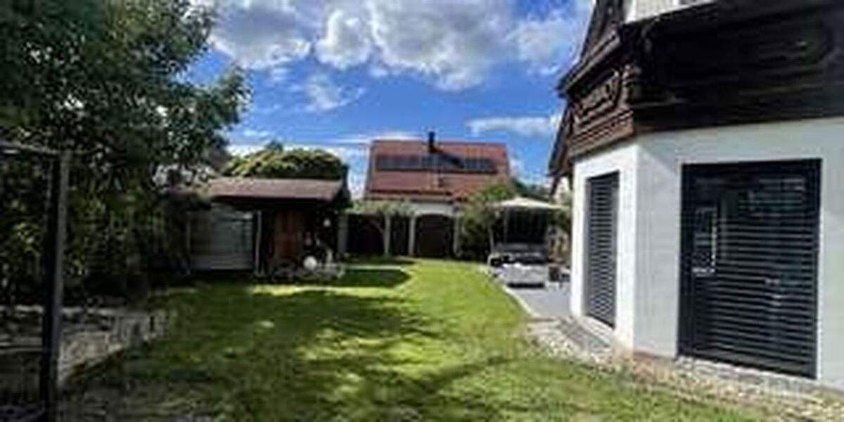 Einfamilienhaus Burgthann Mimberg - 7 Zimmer, 290 m&sup2;, 1.095.000&euro; | Angebot:25755261