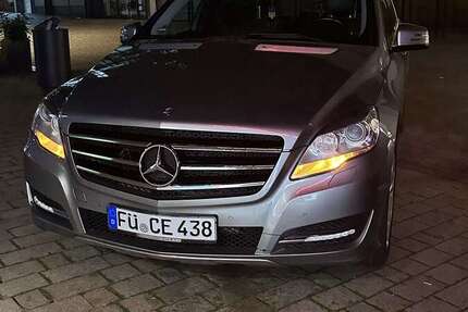 Mercedes-Benz R 350 410.000 km 7.000 &euro; Fürth 90765