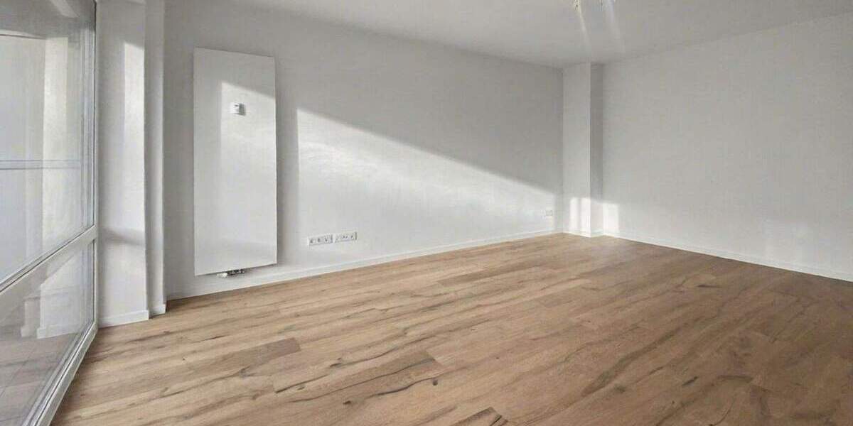 Etagenwohnung Nürnberg Maxfeld - 1 Zimmer, 44 m&sup2;, 215.000&euro; | Angebot:25939579