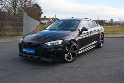 Audi RS5 81.450 km 52.950 &euro; Fürth 90763