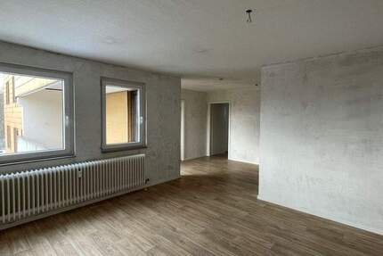 Wohnung Herzogenaurach Steinbach - 3 Zimmer, 81 m&sup2;, 600&euro; | Angebot:25815930