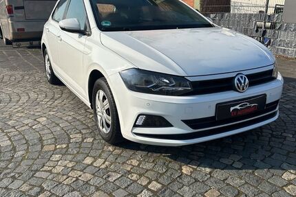 VW Polo 120.000 km 10.490 &euro; Nürnberg 90441