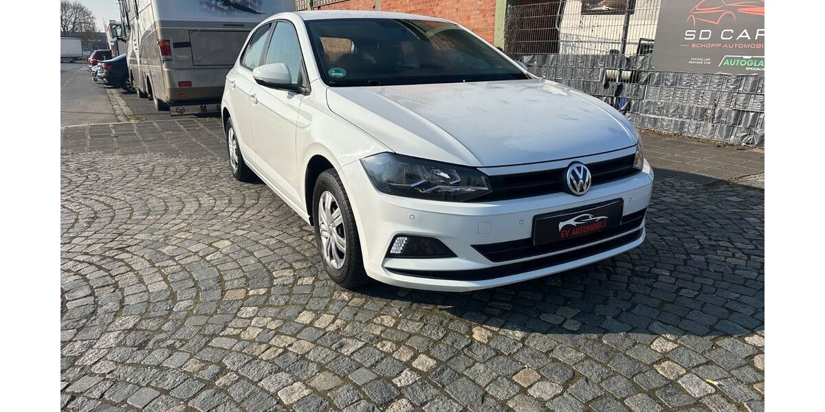 VW Polo 120.000 km 10.490 &euro; Nürnberg 90441