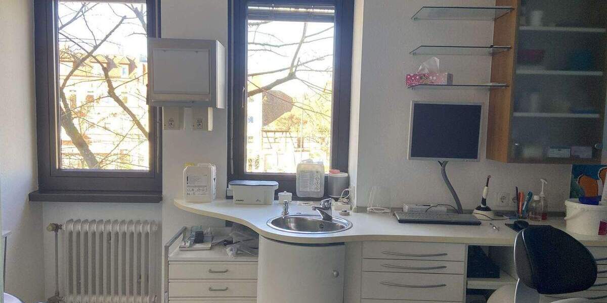 Gewerbeobjekt Forchheim Burk - 980.000&euro; | Angebot:25681913