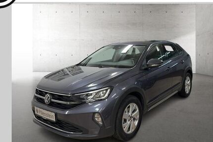 VW Taigo 14.400 km 18.906 &euro; Fürth 90762