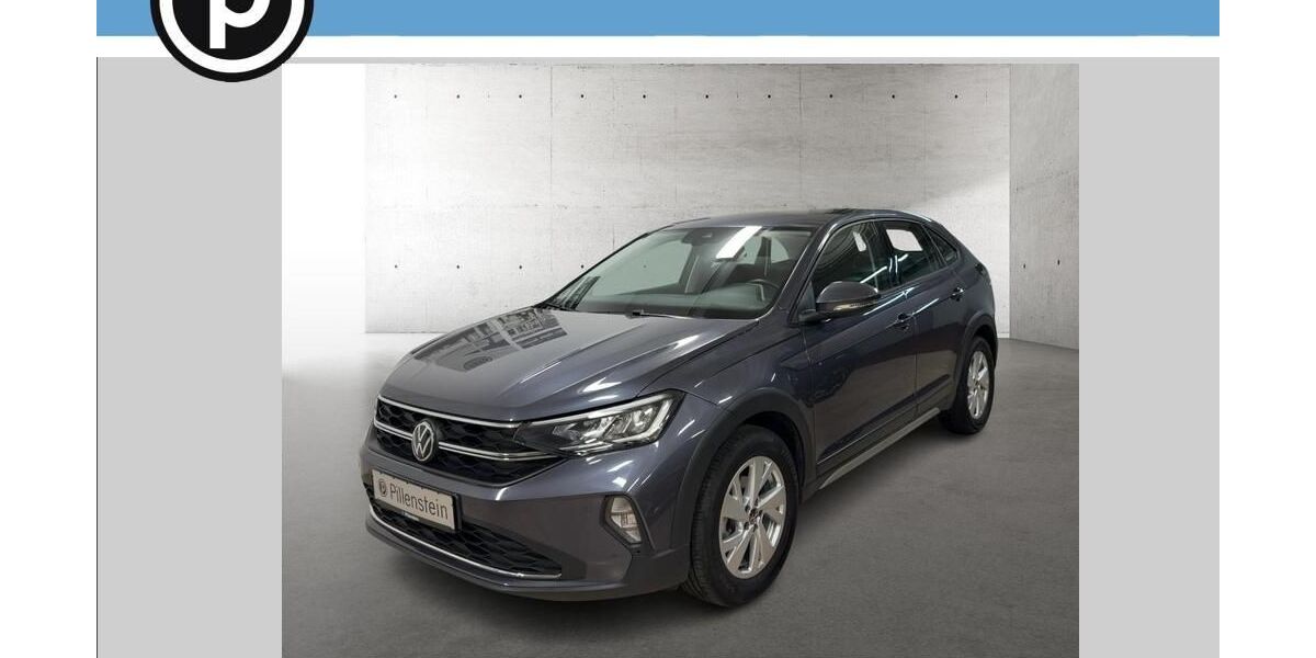 VW Taigo 14.400 km 18.906 &euro; Fürth 90762