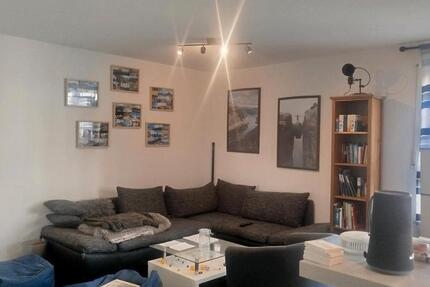 Wohnung Nürnberg Altstadt, St. Lorenz - 2 Zimmer, 50 m&sup2;, 525&euro; | Angebot:25146420