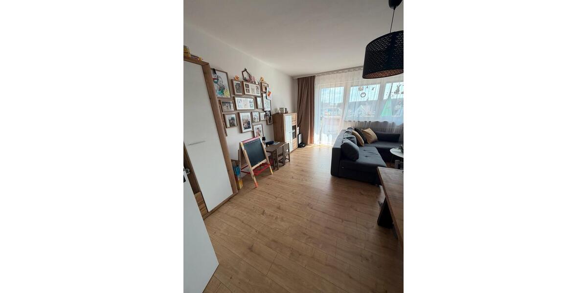 Etagenwohnung Nürnberg Kleinweidenmühle - 3 Zimmer, 79 m&sup2;, 1.600&euro; | Angebot:25881491