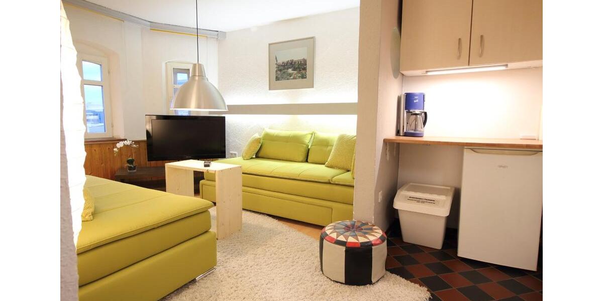 Etagenwohnung Erlangen Am Anger - 6 Zimmer, 125 m&sup2;, 420.000&euro; | Angebot:26696315