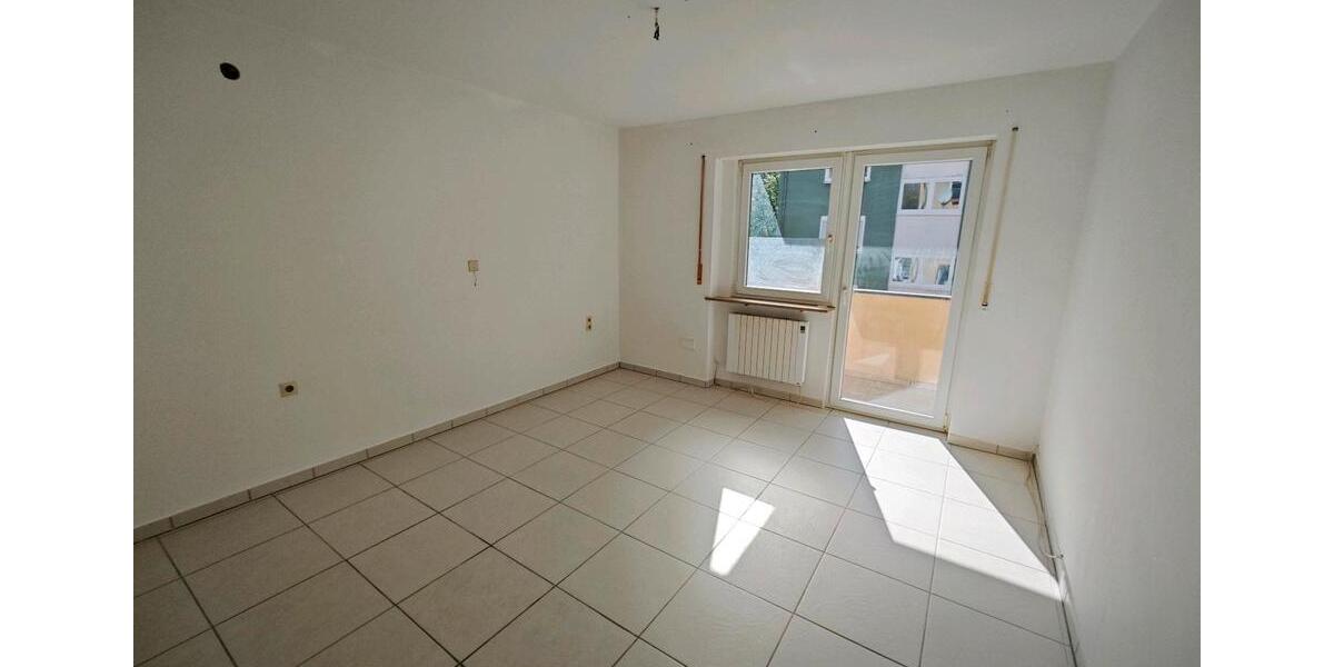 Etagenwohnung Nürnberg Gibitzenhof - 2 Zimmer, 47 m&sup2;, 169.000&euro; | Angebot:26381901