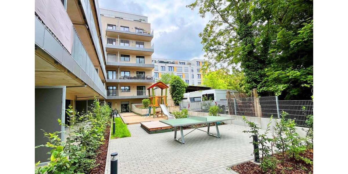 Etagenwohnung Fürth Altstadt - 2 Zimmer, 70 m&sup2;, 1.102&euro; | Angebot:26295486