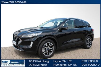 Ford Kuga 63.000 km 27.370 &euro; Nürnberg 90431