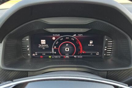 Skoda Kodiaq 114.500 km 26.900 &euro; Burgthann 90559