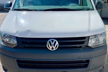 VW T5 Transporter 292.000 km 5.500 &euro; Dietenhofen 90599