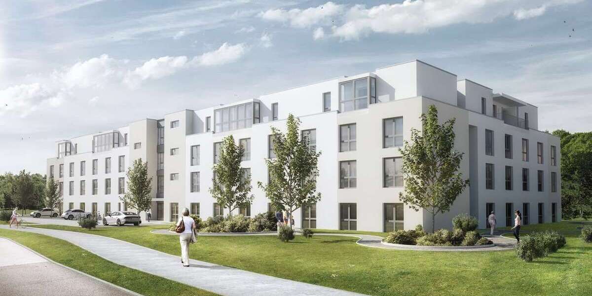 Etagenwohnung Nürnberg Altstadt, St. Lorenz - 2.5 Zimmer, 100 m&sup2;, 390.000&euro; | Angebot:27108126