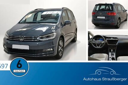 VW Touran 31.000 km 32.890 &euro; Buchschwabach bei Nürnberg 90574