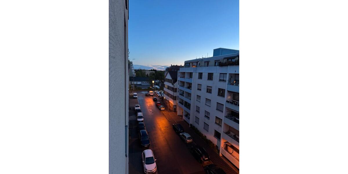 Etagenwohnung Nürnberg Gaismannshof - 1 Zimmer, 21 m&sup2;, 599&euro; | Angebot:25961652