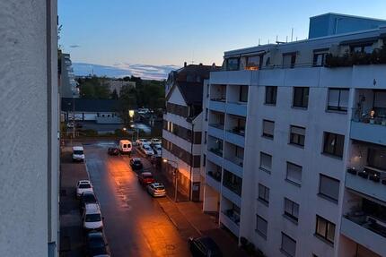 Wohnung Nürnberg Gaismannshof - 1 Zimmer, 21 m&sup2;, 599&euro; | Angebot:25961652