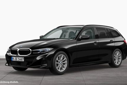 BMW 320 21.268 km 40.790 &euro; Erlangen 91058