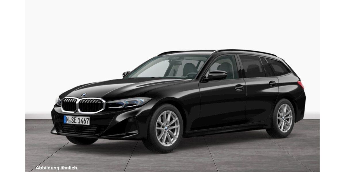 BMW 320 21.268 km 40.790 &euro; Erlangen 91058