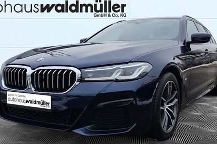 BMW 520 91.103 km 35.900 &euro; Roth 91154