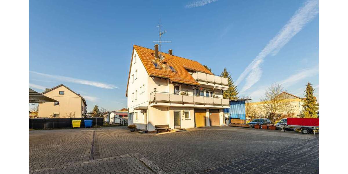 Grundstück Fürth Bislohe - 1.300.000&euro; | Angebot:27351712