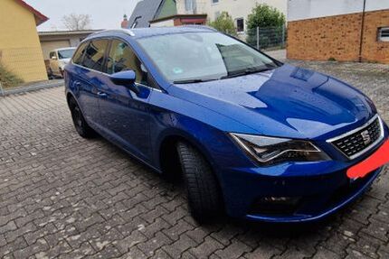 Seat Leon 112.000 km 15.000 &euro; Roßtal 90574