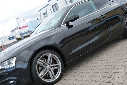 Audi A5 50.950 km 14.990 &euro; Fürth 90763