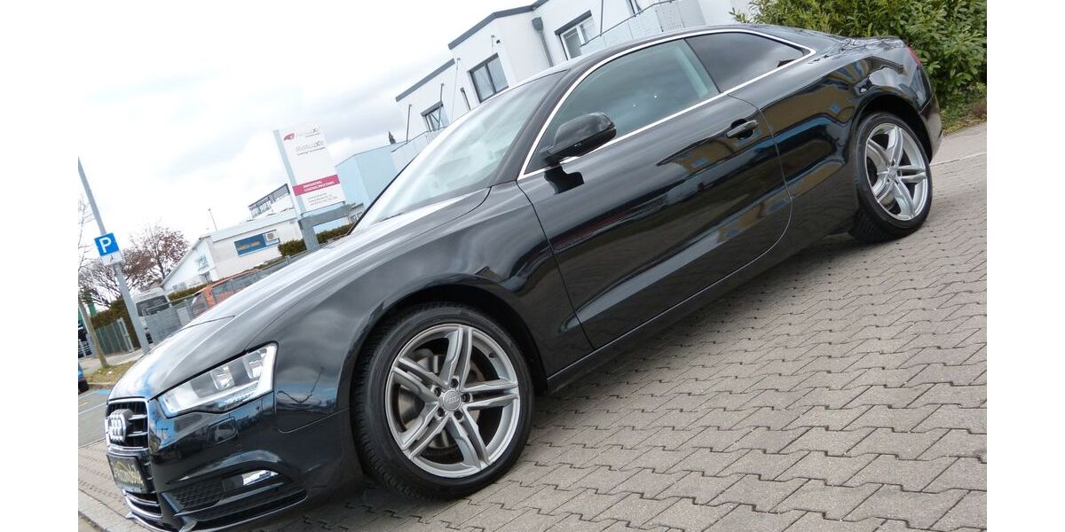 Audi A5 50.950 km 14.990 &euro; Fürth 90763