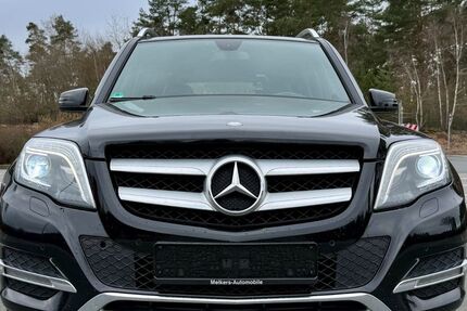 Mercedes-Benz GLK 220 327.321 km 8.999 &euro; Leinburg bei Nürnberg 91227