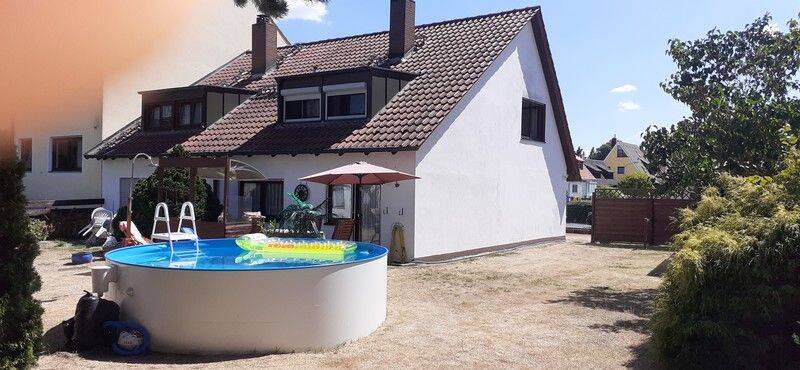 Mehrfamilienhaus, Wohnhaus Nürnberg Werderau - 579.000&euro; | Angebot:25689328