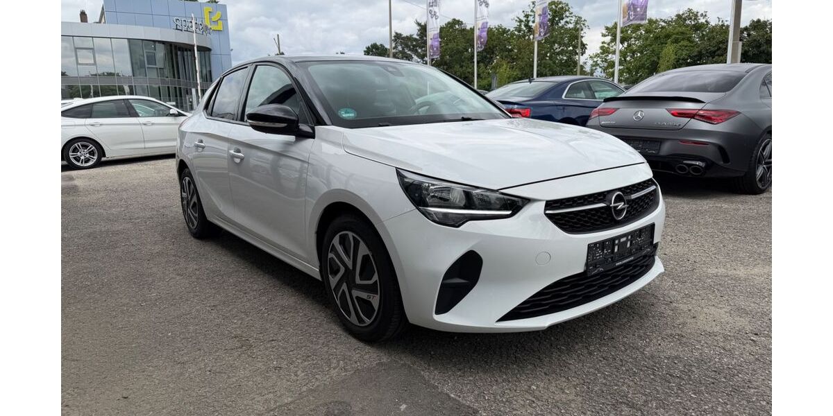 Opel Corsa 180.000 km 5.999 &euro; Fürth bei Nürnberg 90763