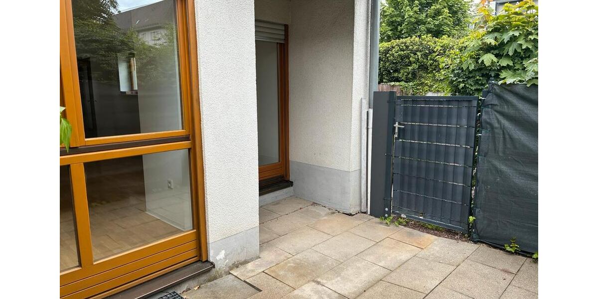 Erdgeschoßwohnung Fürth Eigenes Heim - 2 Zimmer, 56 m&sup2;, 750&euro; | Angebot:26579862