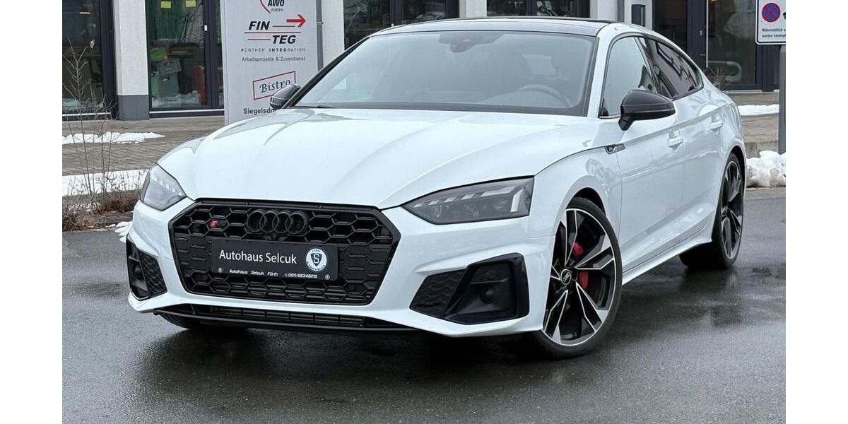 Audi S5 99.000 km 36.990 &euro; Fürth (bei Nürnberg) 90768