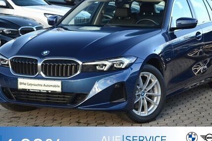 BMW 320 45.347 km 30.760 &euro; Lauf an der Pegnitz 91207