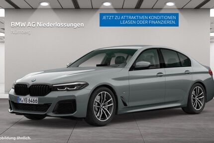 BMW 530 26.189 km 44.790 &euro; Nürnberg 90441