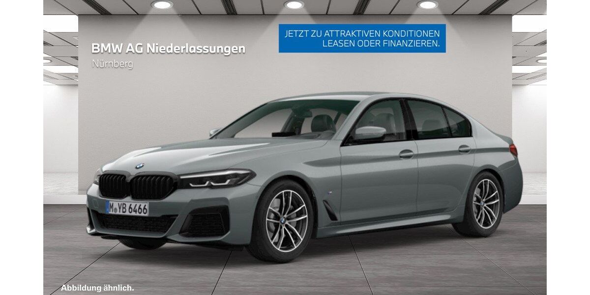 BMW 530 26.189 km 44.790 &euro; Nürnberg 90441
