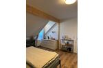 Dachgeschoßwohnung Fürth Südstadt - 2 Zimmer, 68 m&sup2;, 840&euro; | Angebot:26586929