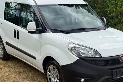 Fiat Doblo 79.000 km 6.850 &euro; Nürnberg 90427
