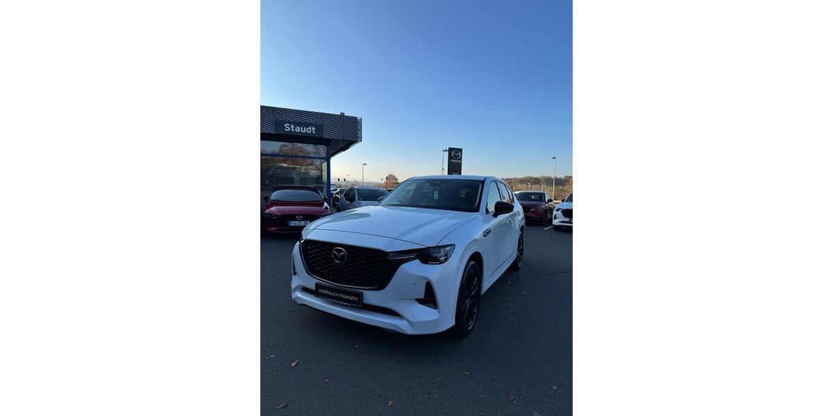 Mazda CX-60 33.024 km 37.760 &euro; Zirndorf 90513