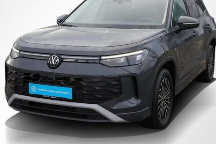 VW Tayron 24.150 km 36.880 &euro; Forchheim 91301