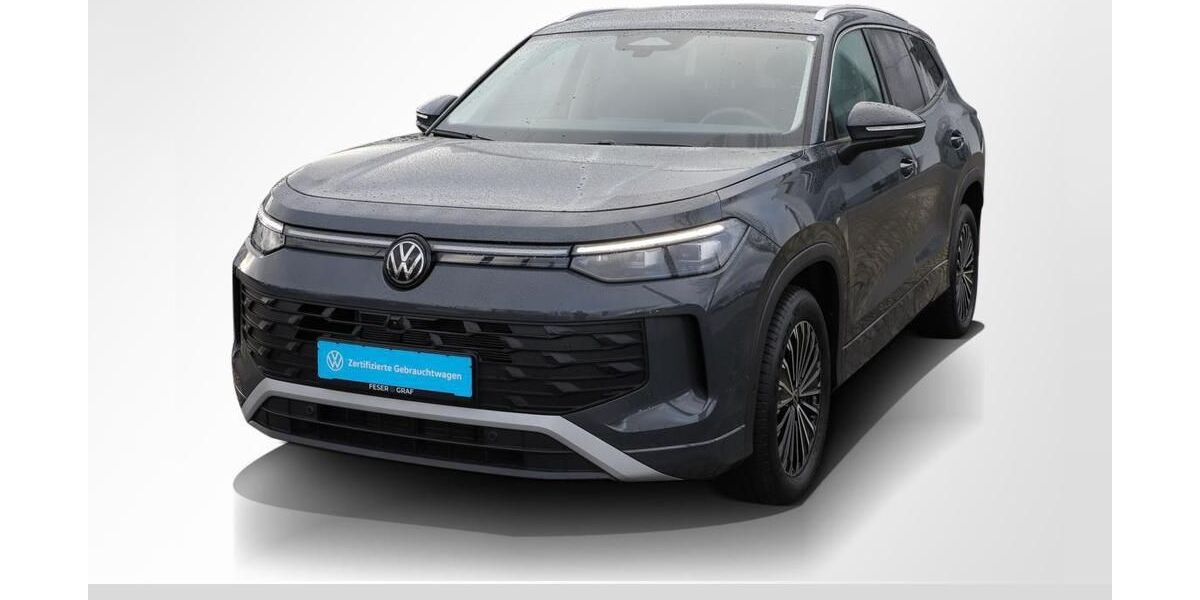 VW Tayron 24.150 km 36.880 &euro; Forchheim 91301