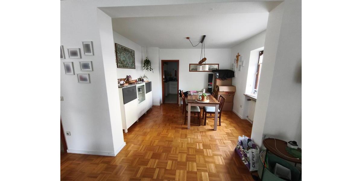 DHH mit Doppelgarage und Garten - Einfamilienhaus Höchstadt | Angebot:27184474